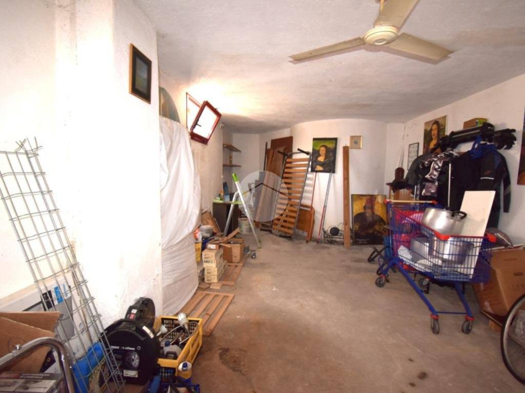 Box / garage a Castiglione delle stiviere in Via V. Bellini, 10 - Foto 3