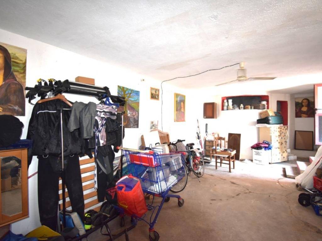 Box / garage a Castiglione delle stiviere in Via V. Bellini, 10 - Foto 4