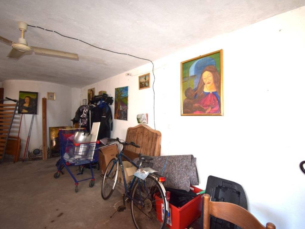 Box / garage a Castiglione delle stiviere in Via V. Bellini, 10 - Foto 5