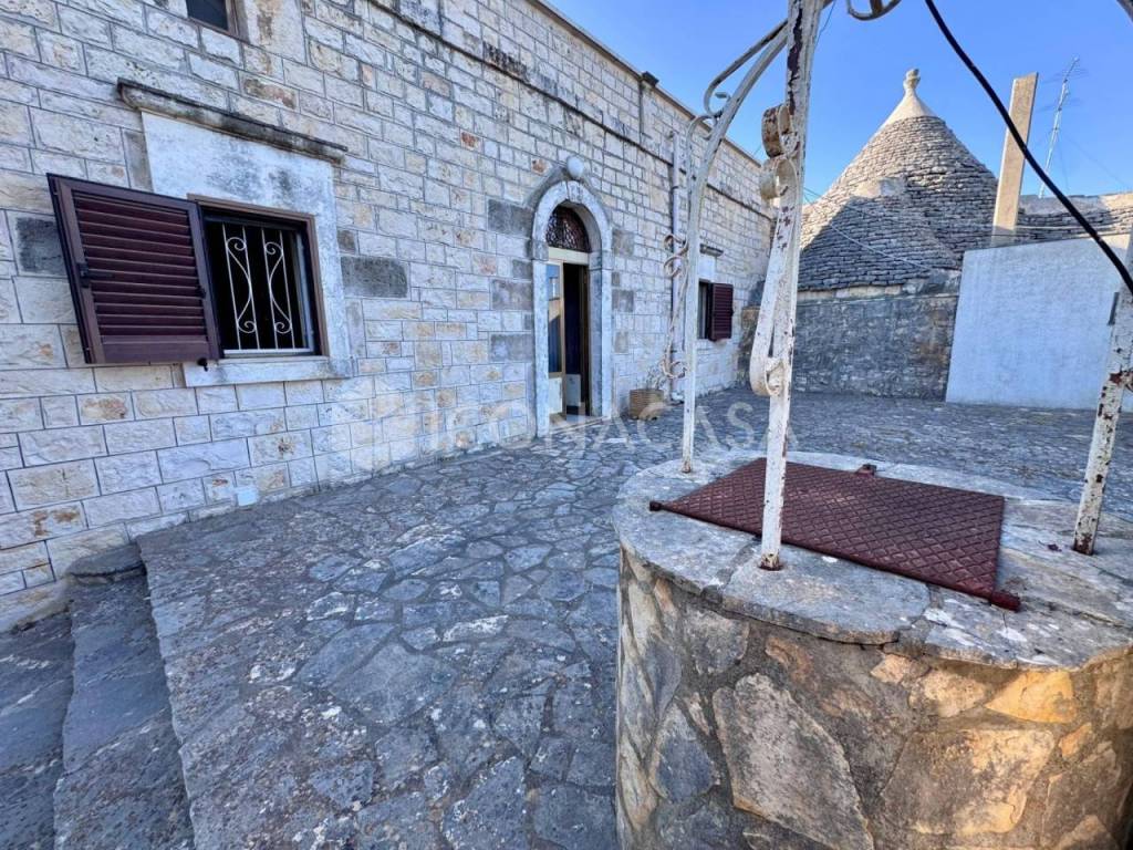 Villa a Ostuni in Contrada San Salvatore - Foto 2