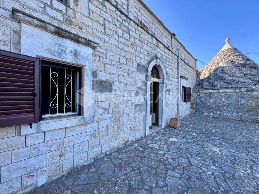 Villa a Ostuni in Contrada San Salvatore - Foto 3