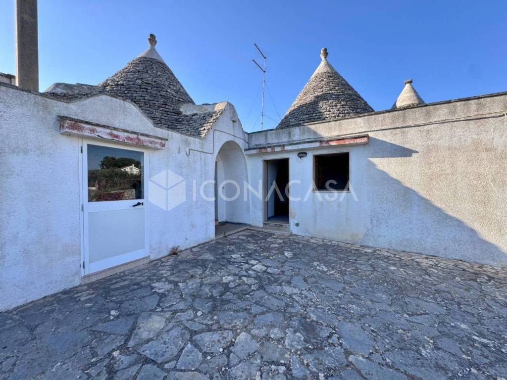 Villa a Ostuni in Contrada San Salvatore - Foto 4