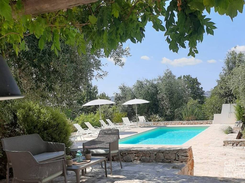 Rustico / casale a Ostuni in Contrada Montemichele - Foto 2