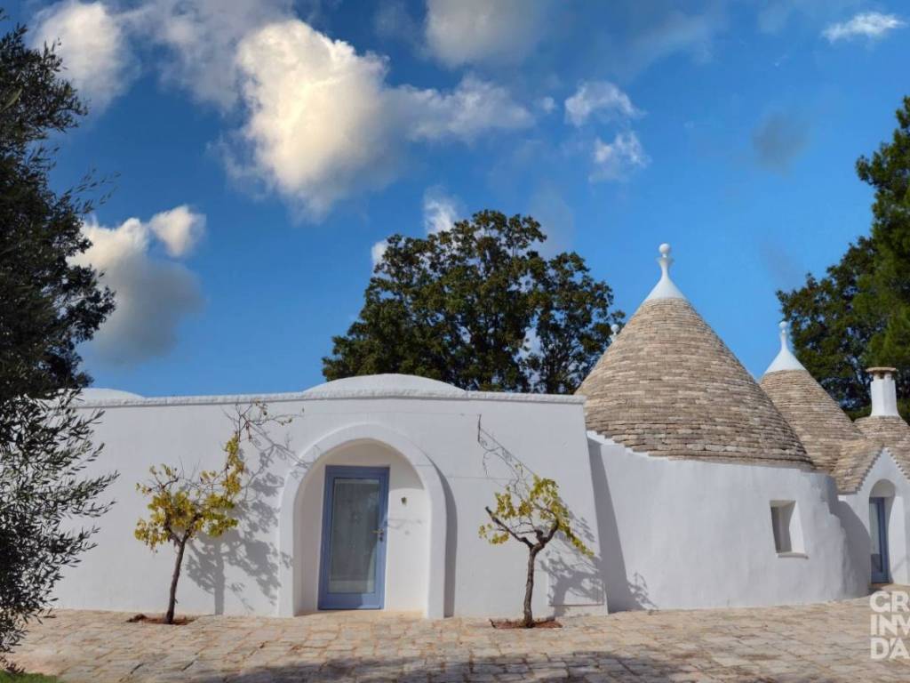 Rustico / casale a Ostuni in Contrada Montemichele - Foto 3