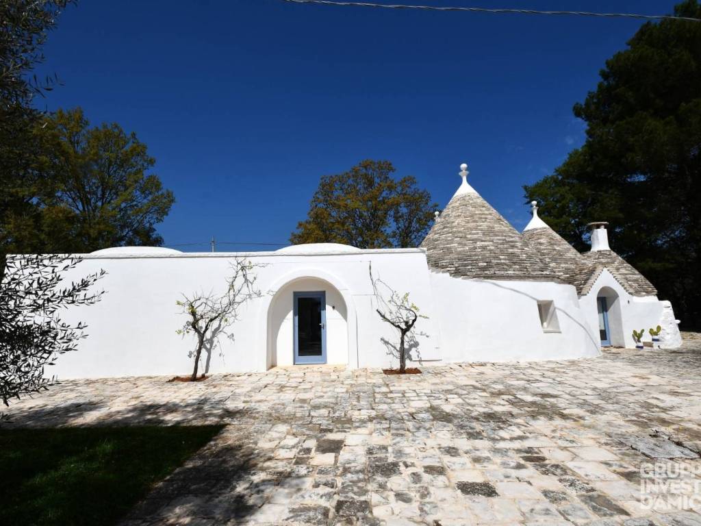 Rustico / casale a Ostuni in Contrada Montemichele - Foto 4