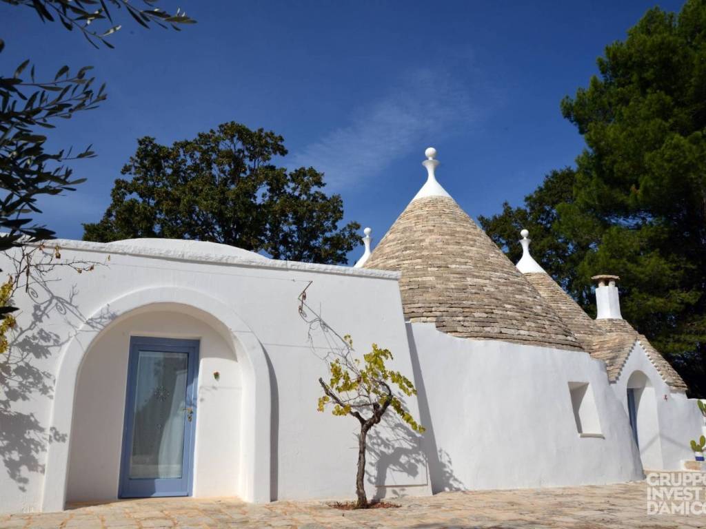 Rustico / casale a Ostuni in Contrada Montemichele - Foto 5