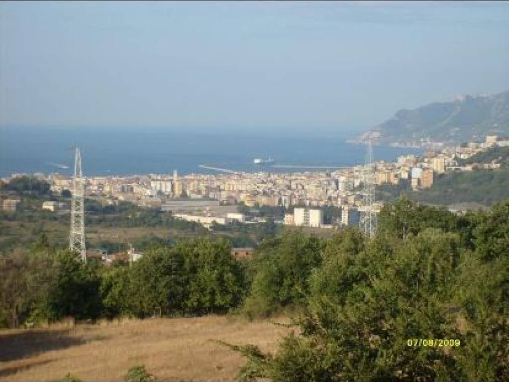 Villa a Salerno in Via della Sanginella - Foto 5