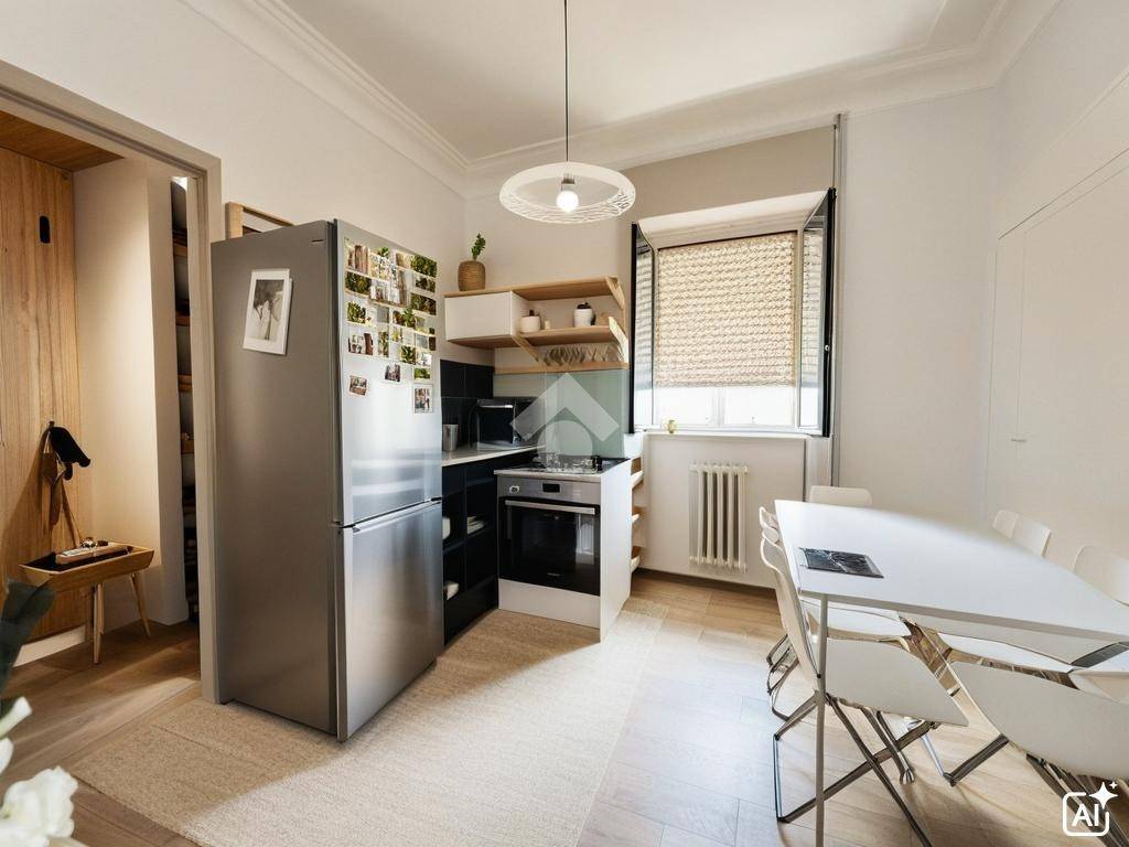 Appartamento a Lecce in Via Machiavelli Nicolò, 14 - Foto 4