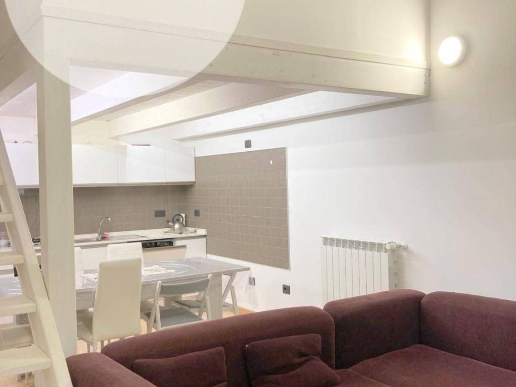 Appartamento a L'aquila in Via Lombardi - Foto 5