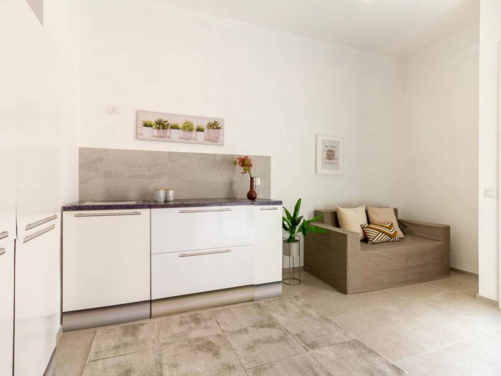 Appartamento a Cagliari in Via Legnano, 5 - Foto 2