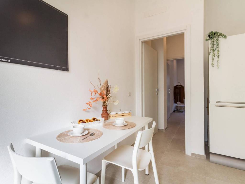 Appartamento a Cagliari in Via Legnano, 5 - Foto 3