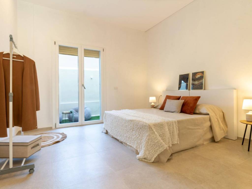 Appartamento a Cagliari in Via Legnano, 5 - Foto 4