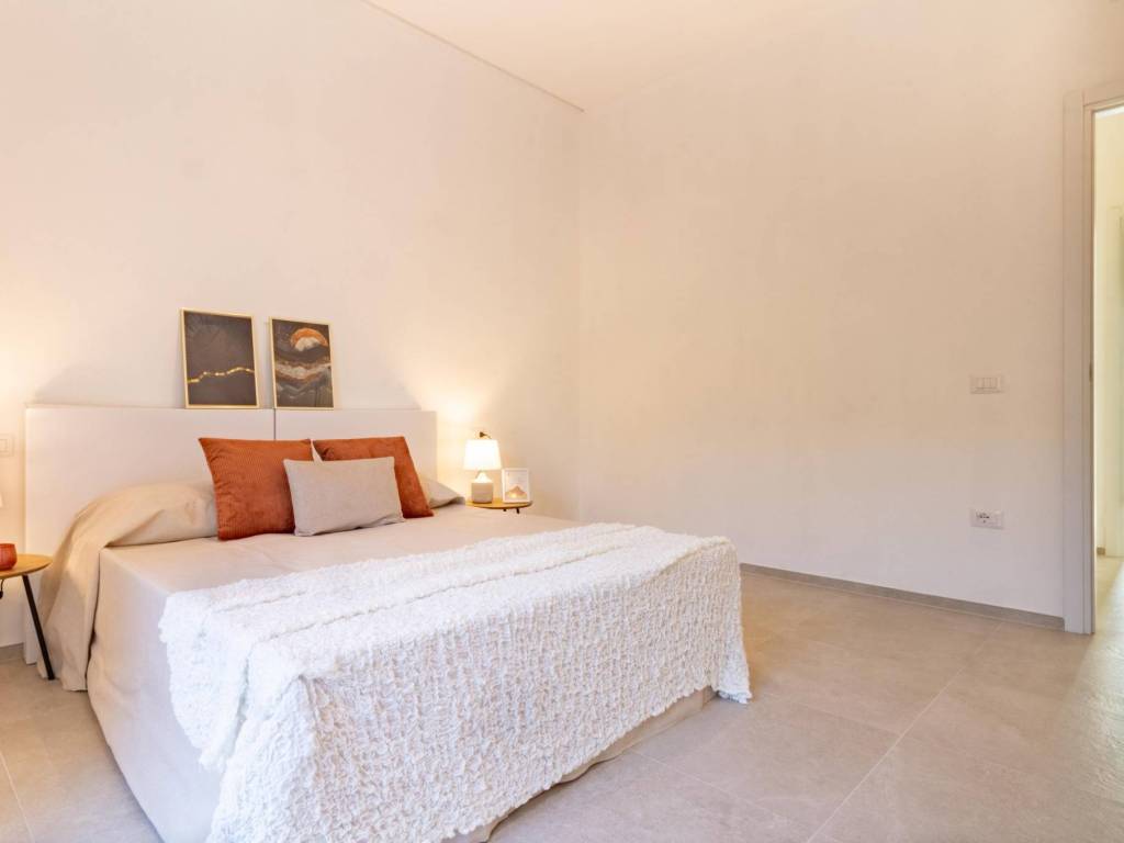 Appartamento a Cagliari in Via Legnano, 5 - Foto 5