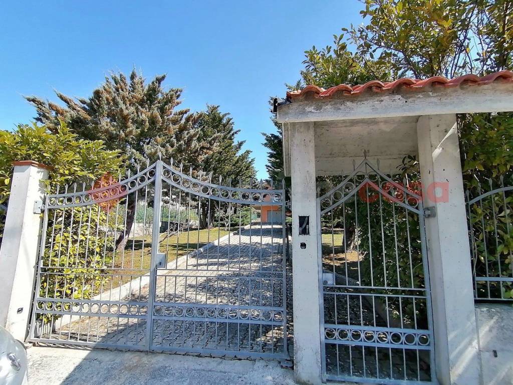 Villa a Campobasso in Contrada Cese - Foto 3