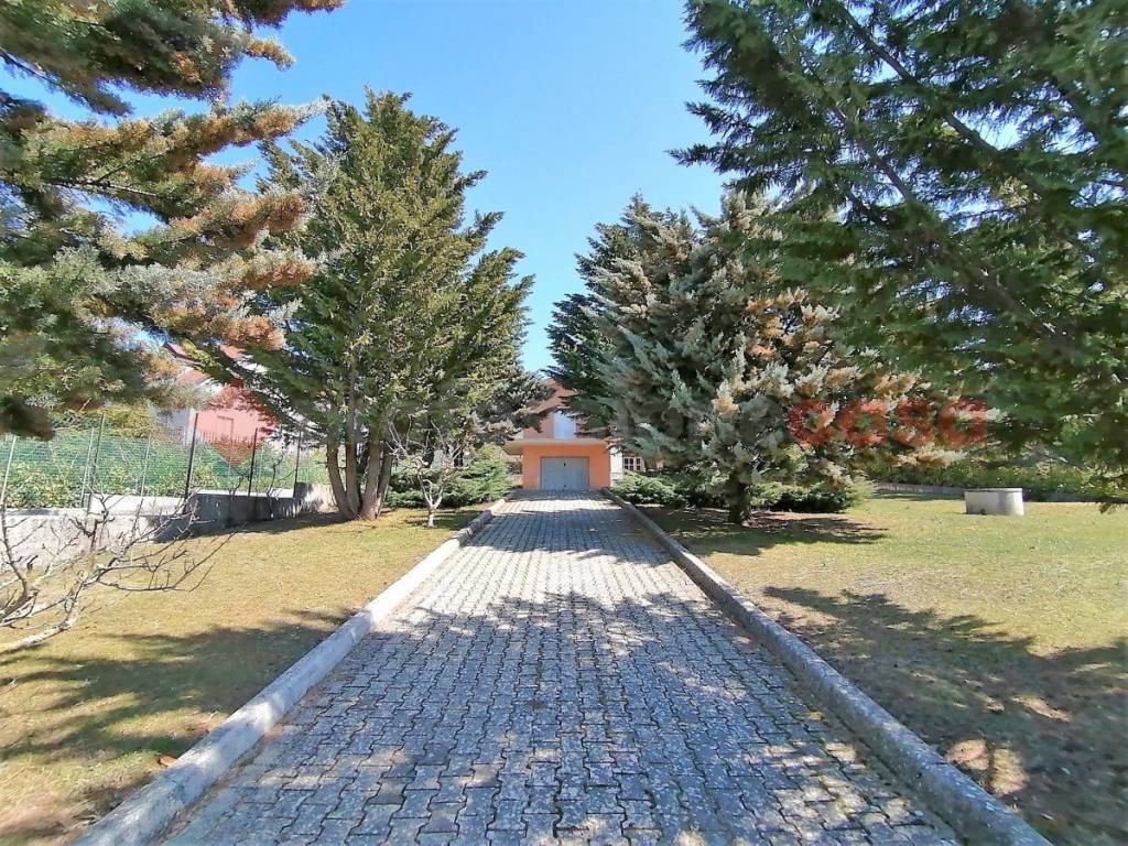 Villa a Campobasso in Contrada Cese - Foto 4