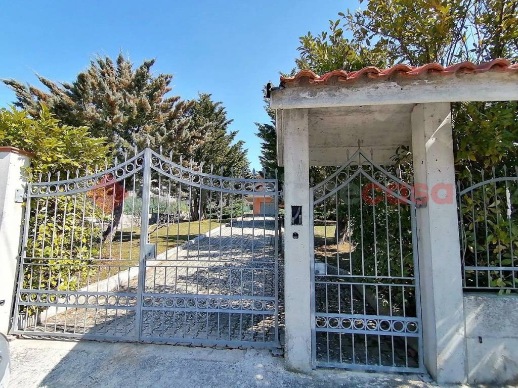 Villa a Campobasso in Contrada Cese - Foto 5