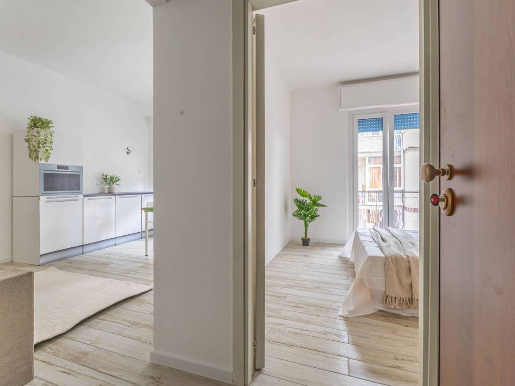 Appartamento a Albenga in Via Zara, 7 - Foto 2