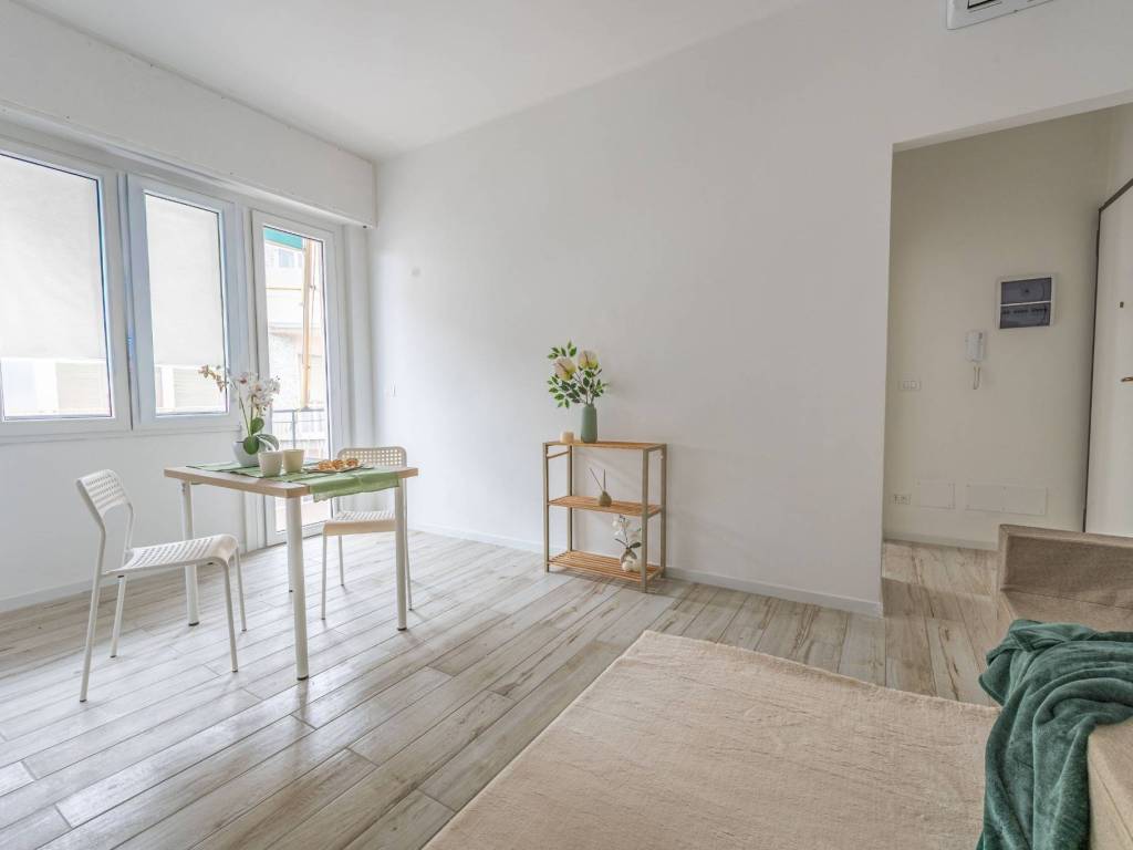 Appartamento a Albenga in Via Zara, 7 - Foto 4
