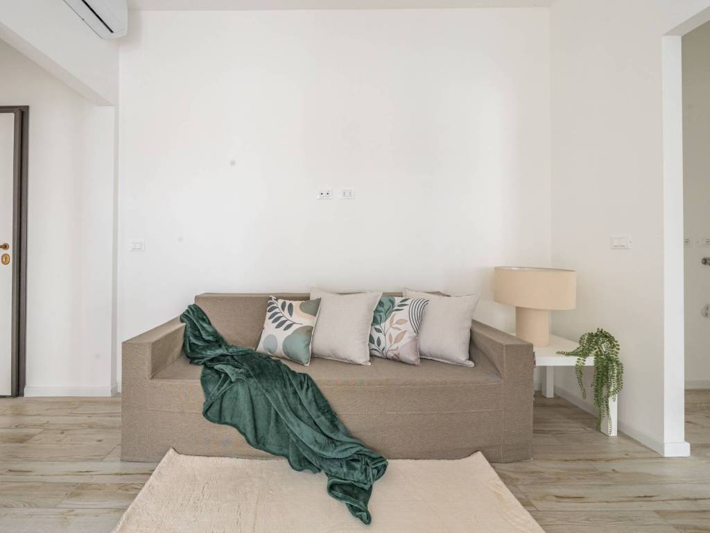 Appartamento a Albenga in Via Zara, 7 - Foto 5