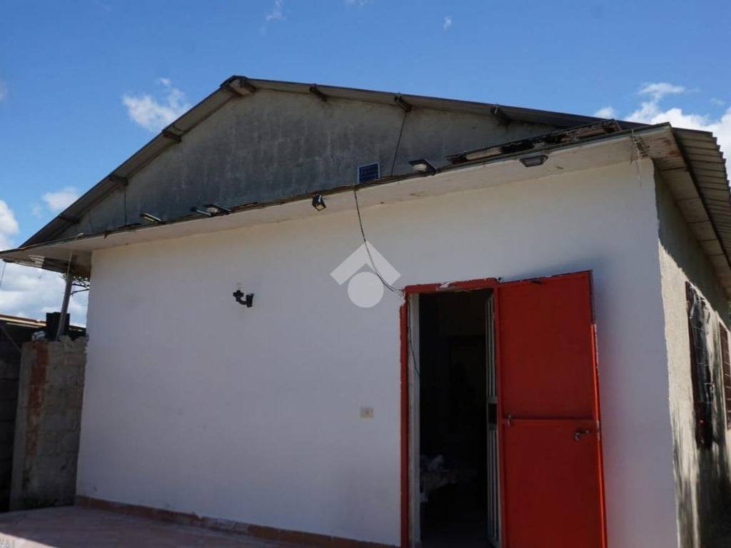 Casa indipendente a Pontecagnano faiano in Via Ferdinando Magellano - Foto 2