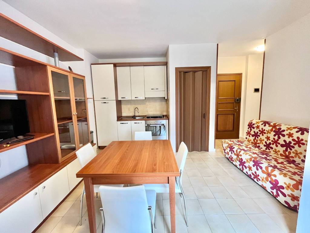 Appartamento a Pisa in Via Guglielmo Taddei, 11 - Foto 2