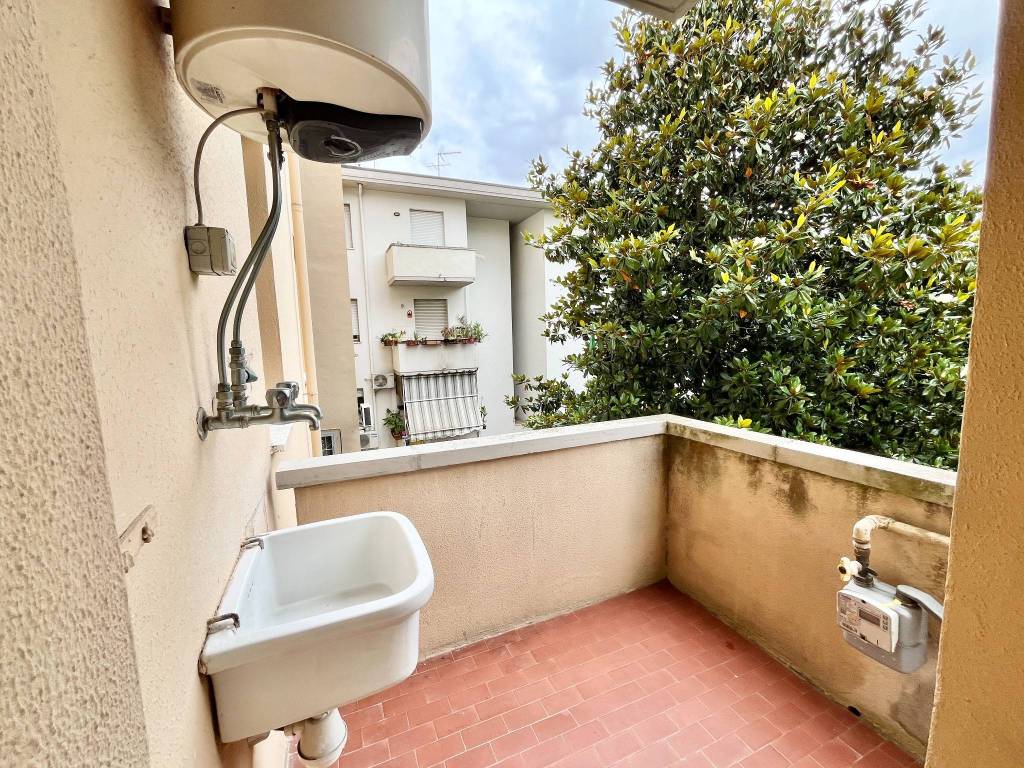 Appartamento a Pisa in Via Guglielmo Taddei, 11 - Foto 5