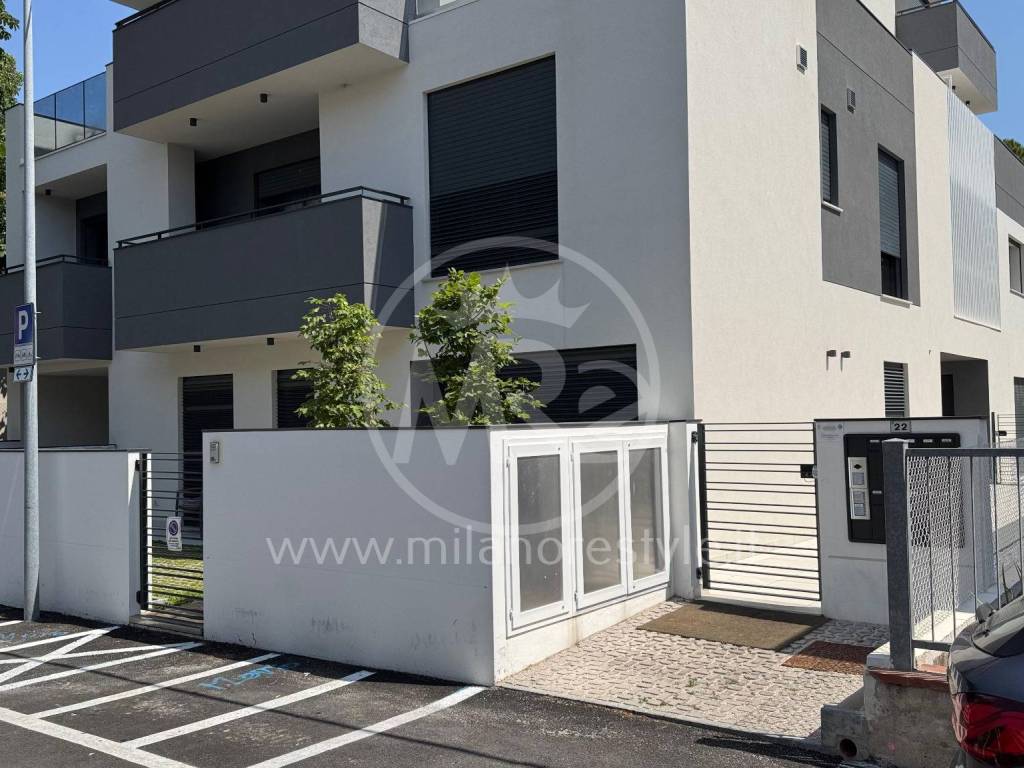Appartamento a Riccione in Viale Giuseppe Mazzini, 22 - Foto 5