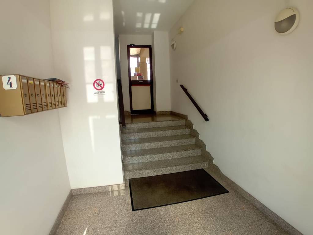 Appartamento a Taranto in Via Giuseppe Speziale, 4 - Foto 2