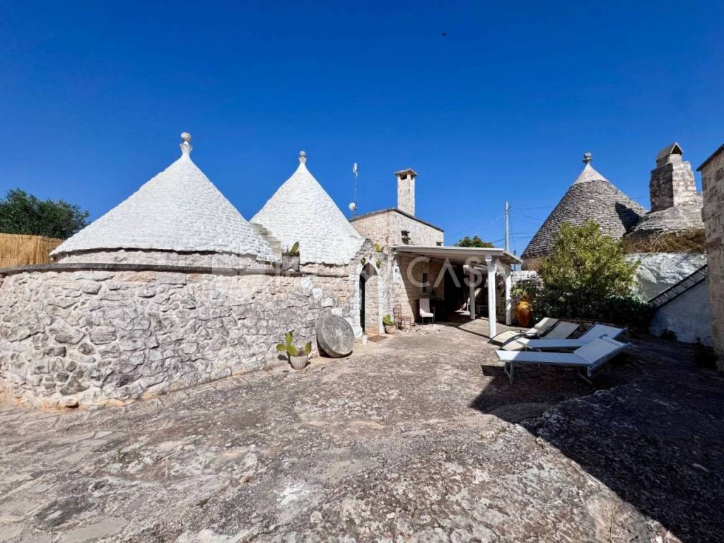 Villa a Ostuni in Strada Provinciale per Cisternino - Foto 2
