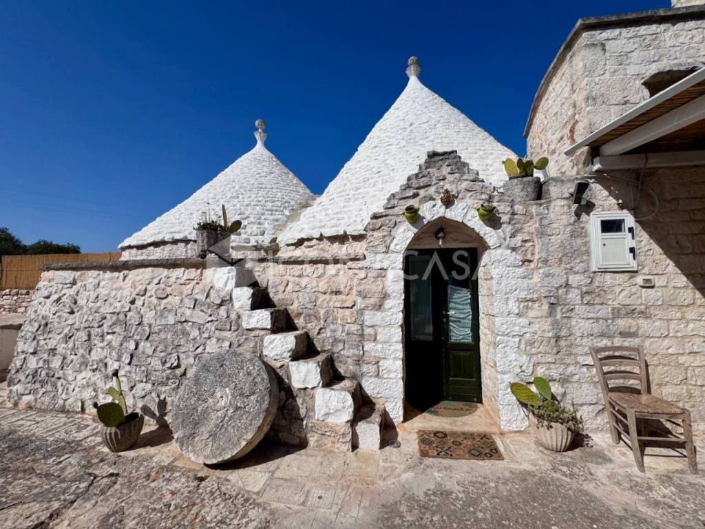 Villa a Ostuni in Strada Provinciale per Cisternino - Foto 5