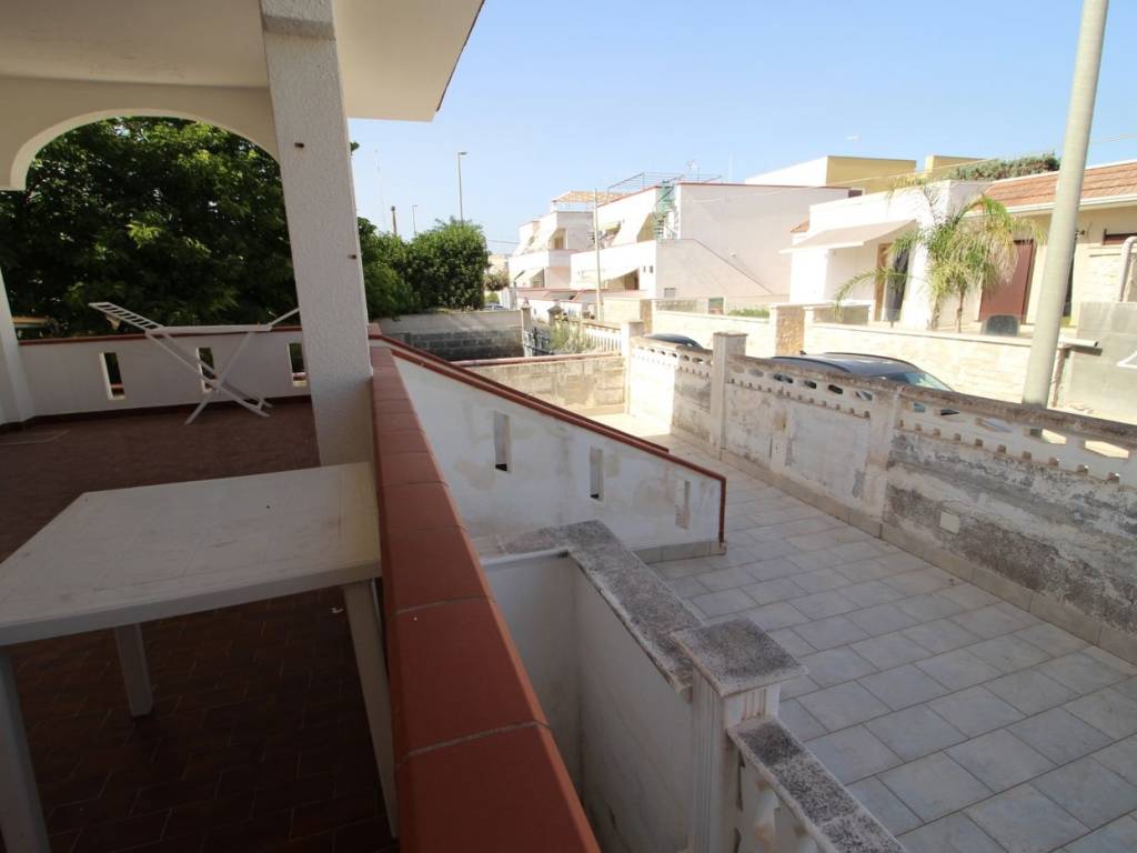 Villa a Manduria in Via Dei Pittospori, 3 - Foto 4