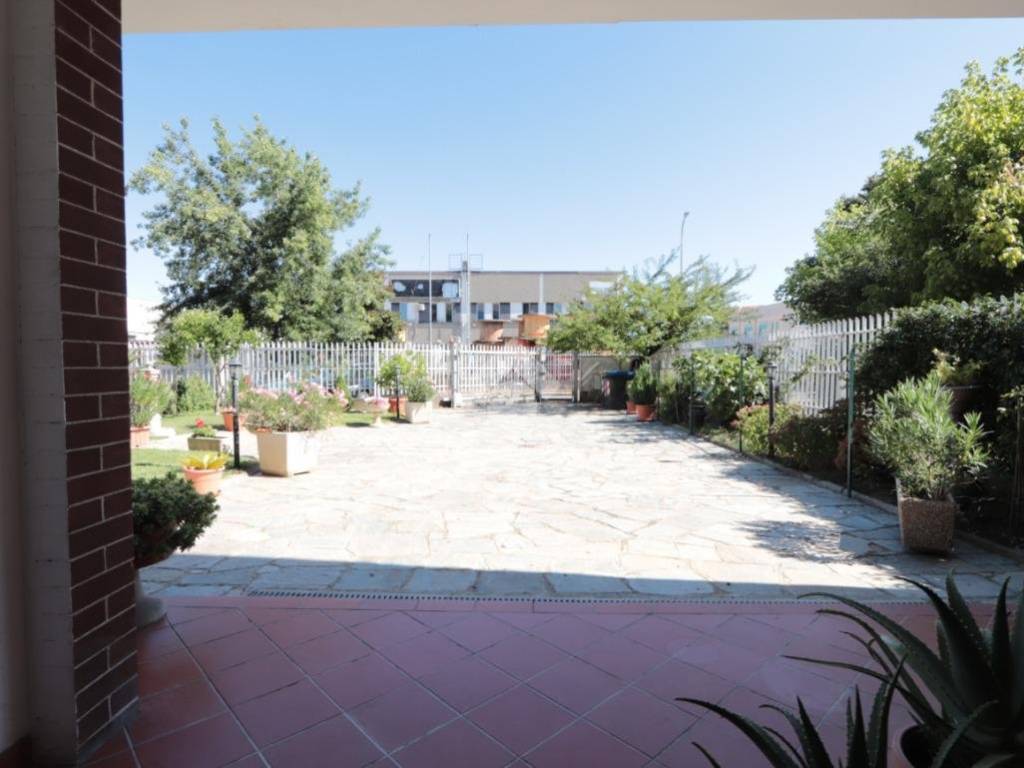 Casa indipendente a Alessandria in Via Luigi Einaudi, 65 - Foto 5