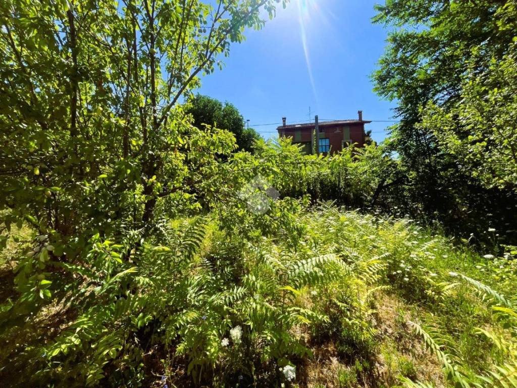 Terreno a Gubbio in Via dei Bettelli - Foto 4
