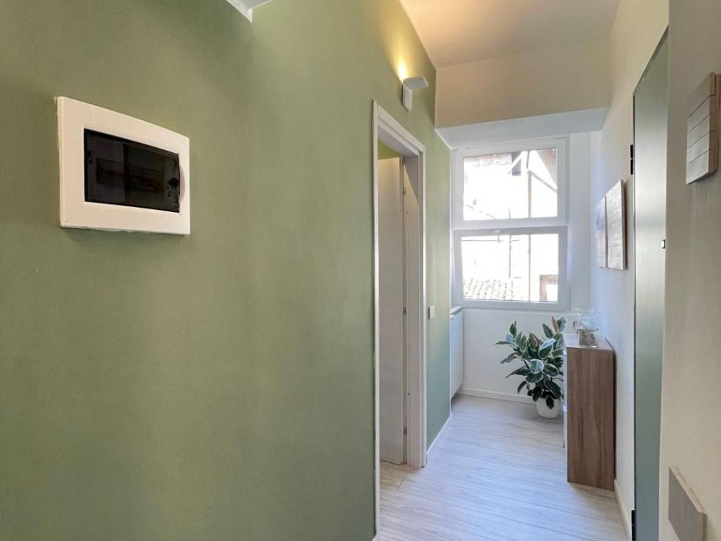 Appartamento a Induno olona in Via Giovanni Comi, 10 - Foto 3