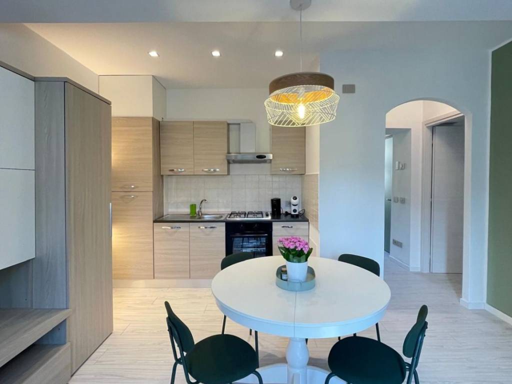 Appartamento a Induno olona in Via Giovanni Comi, 10 - Foto 5