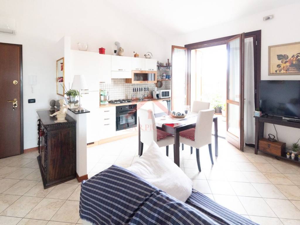 Appartamento a Carpi in Via dei Canali - Foto 2