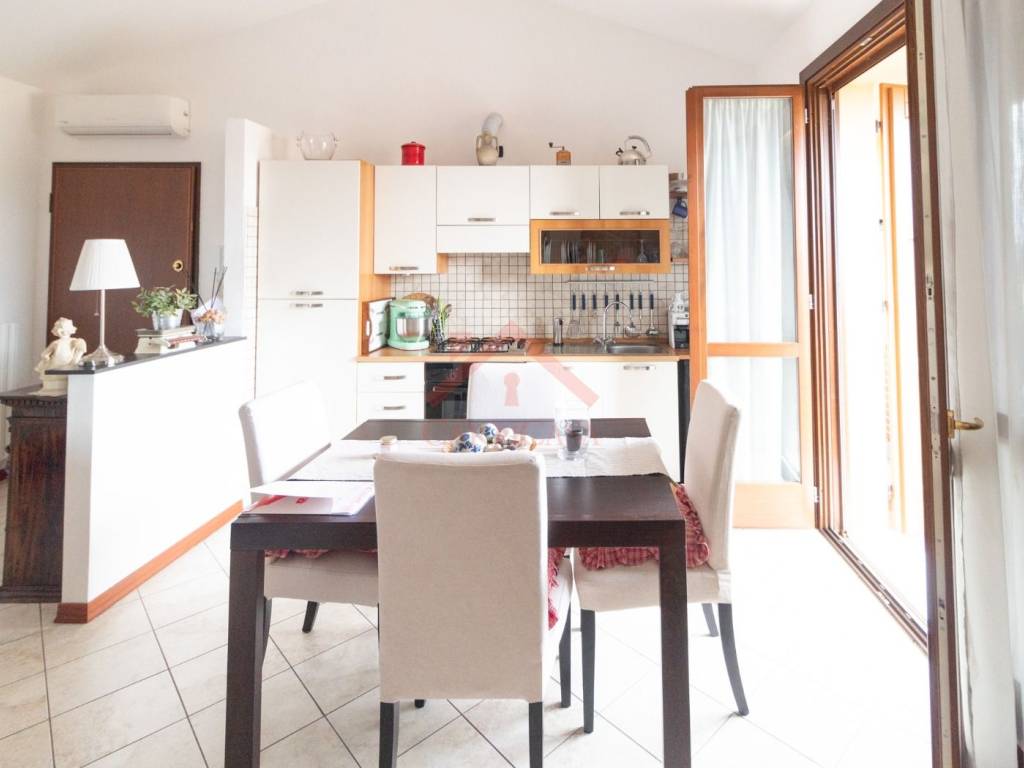 Appartamento a Carpi in Via dei Canali - Foto 4