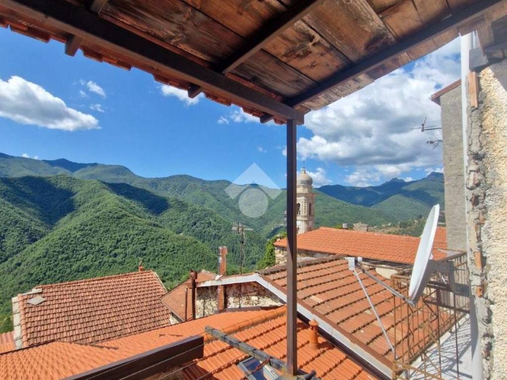 Appartamento a Molini di triora in Via maucoria - Foto 3