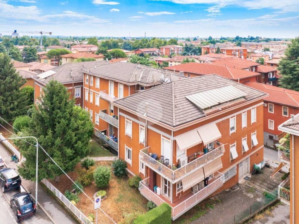Appartamento a Rezzato in Via Alcide de Gasperi, 126 - Foto 2