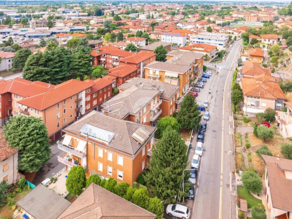 Appartamento a Rezzato in Via Alcide de Gasperi, 126 - Foto 3