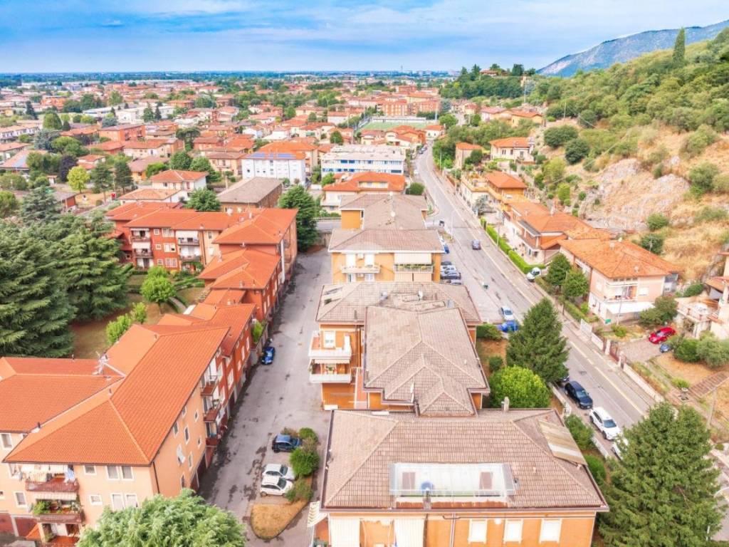 Appartamento a Rezzato in Via Alcide de Gasperi, 126 - Foto 4