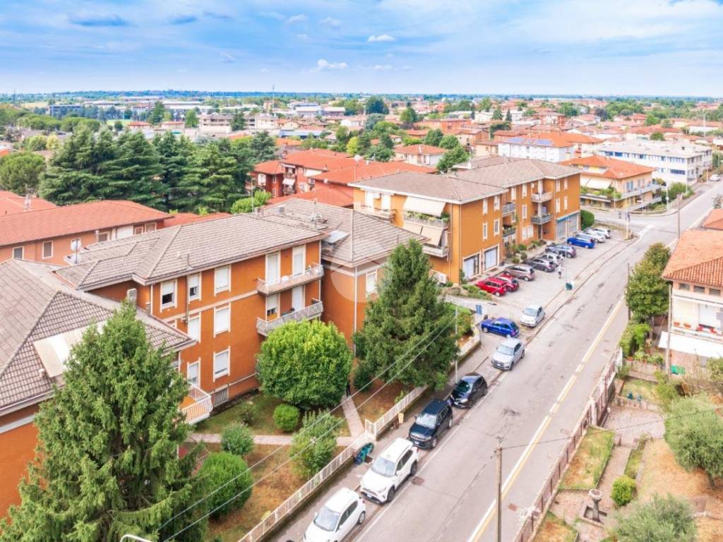 Appartamento a Rezzato in Via Alcide de Gasperi, 126 - Foto 5