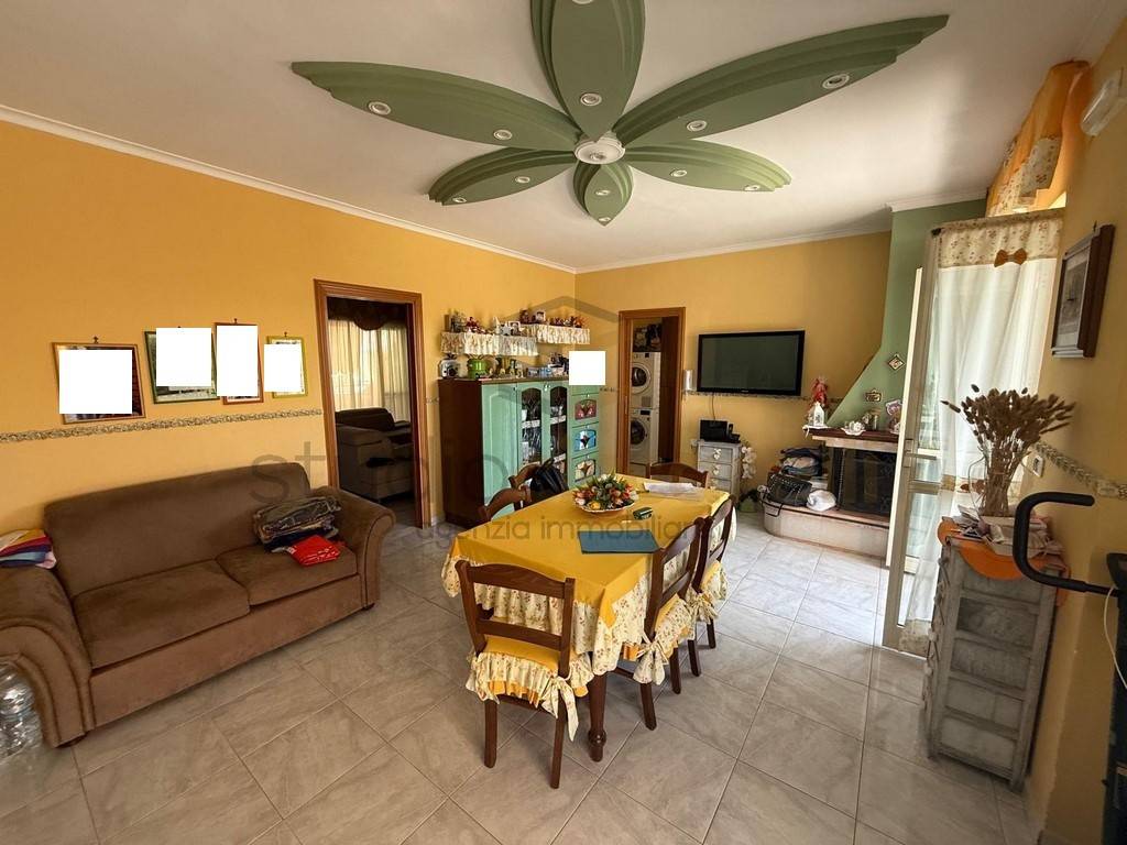 Appartamento a Villaricca in Via della Libertà - Foto 4