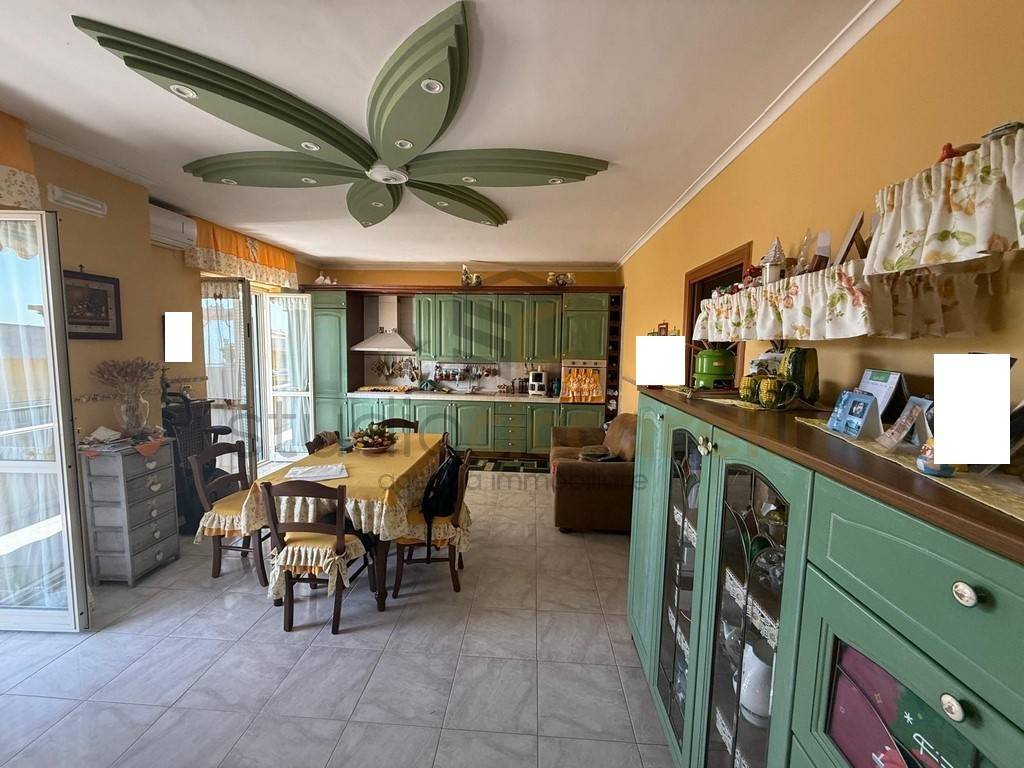 Appartamento a Villaricca in Via della Libertà - Foto 5