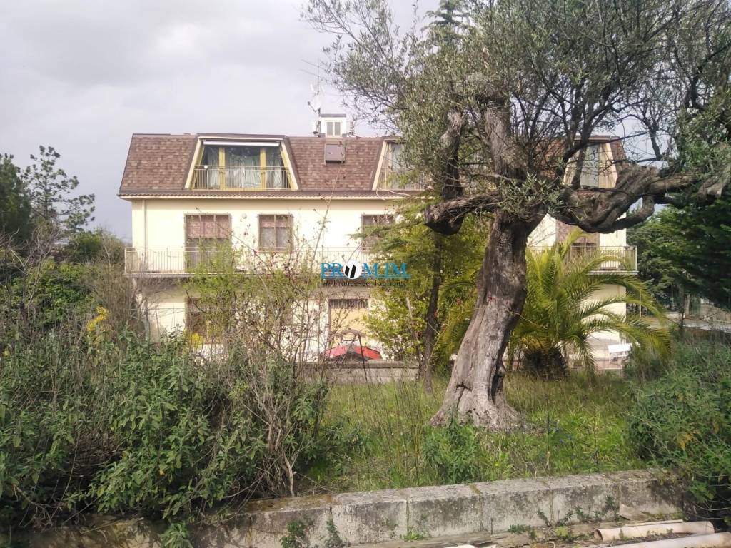 Villa a Rotello in Via Maresciallo Armando Diaz - Foto 3