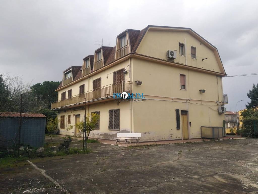 Villa a Rotello in Via Maresciallo Armando Diaz - Foto 4