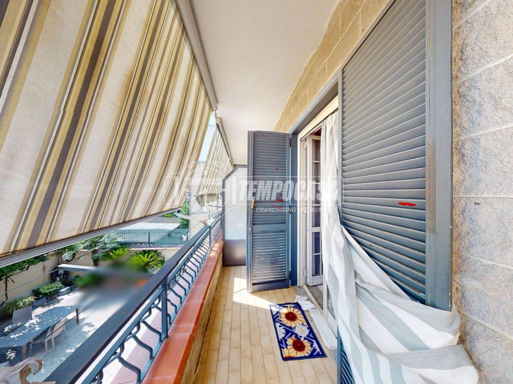 Villa a Caivano in Via Fratelli Cervi 16 - Foto 2