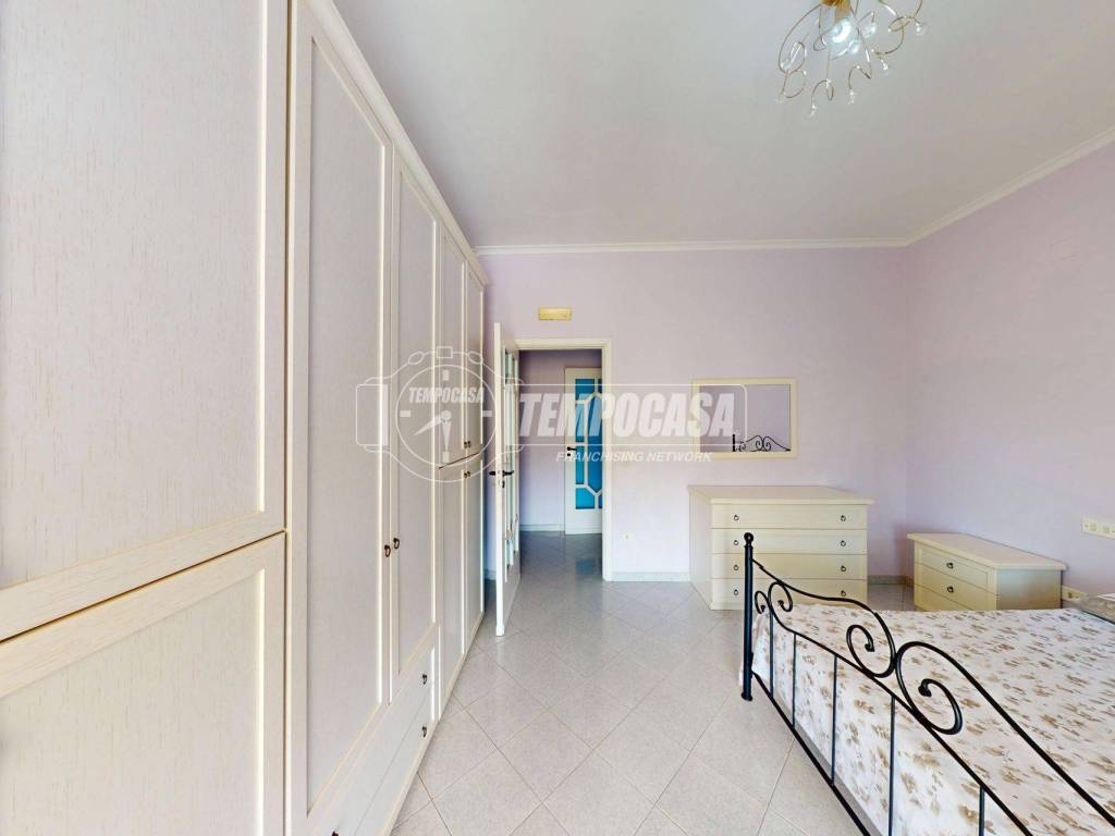 Villa a Caivano in Via Fratelli Cervi 16 - Foto 4