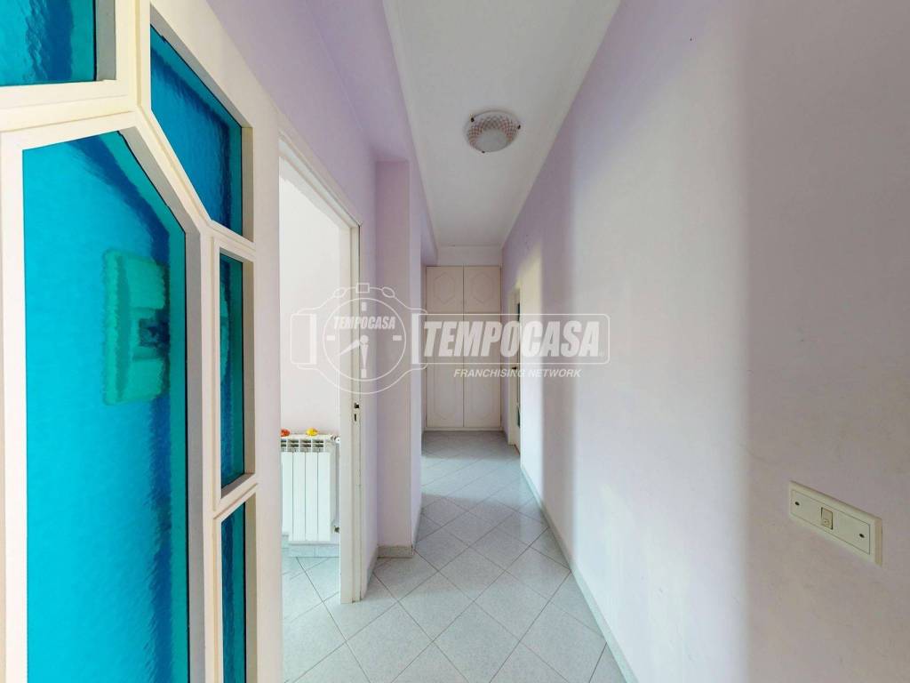 Villa a Caivano in Via Fratelli Cervi 16 - Foto 5