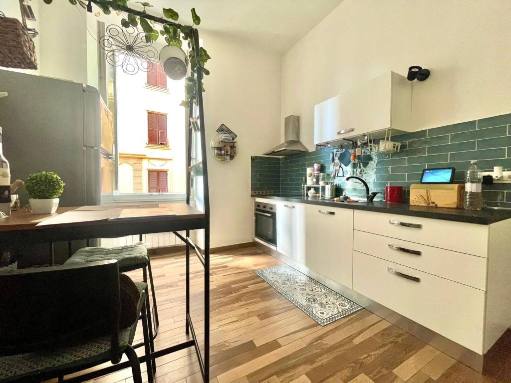 Appartamento a La spezia in Scalinata Quintino Sella - Foto 4